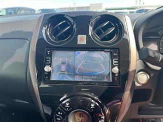 2016 Nissan Note - Thumbnail