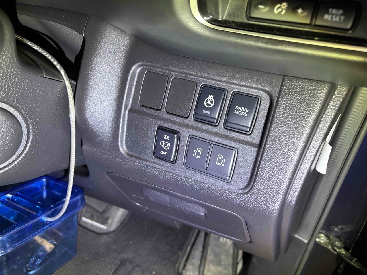 2018 Nissan Serena