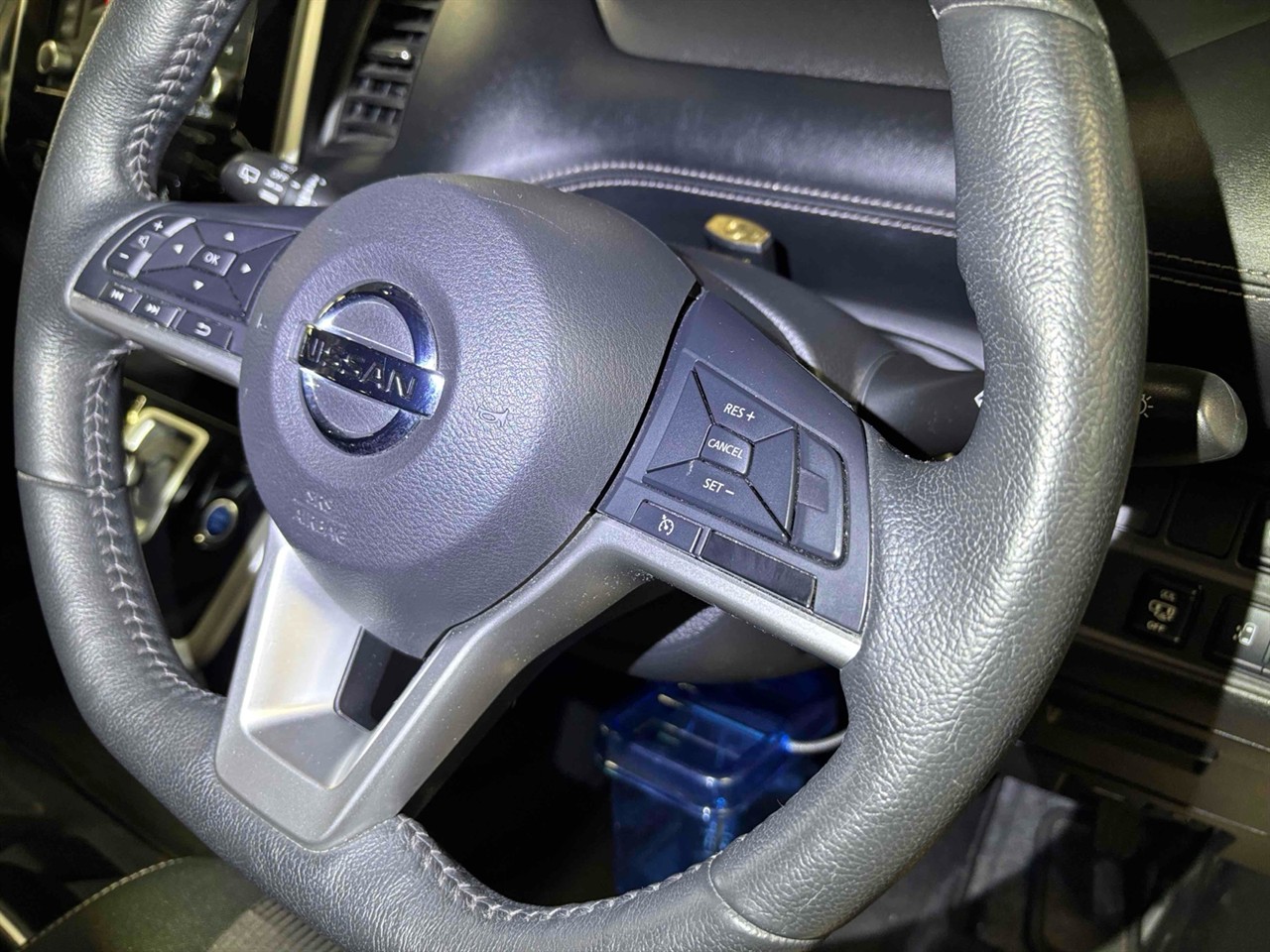 2018 Nissan Serena