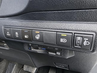 2021 Toyota Corolla - Thumbnail