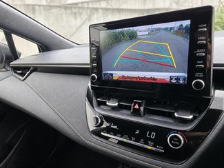 2021 Toyota Corolla - Thumbnail