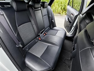 2021 Toyota Corolla - Thumbnail