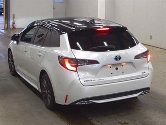 2021 Toyota Corolla - Thumbnail