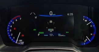 2021 Toyota Corolla - Thumbnail