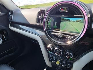 2017 Mini Countryman - Thumbnail