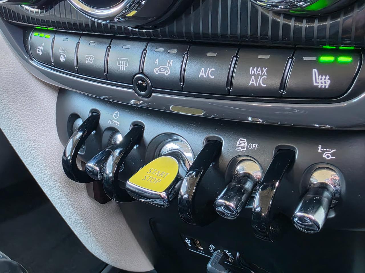 2017 Mini Countryman