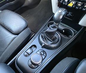 2017 Mini Countryman - Thumbnail