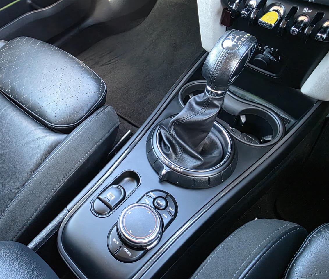 2017 Mini Countryman