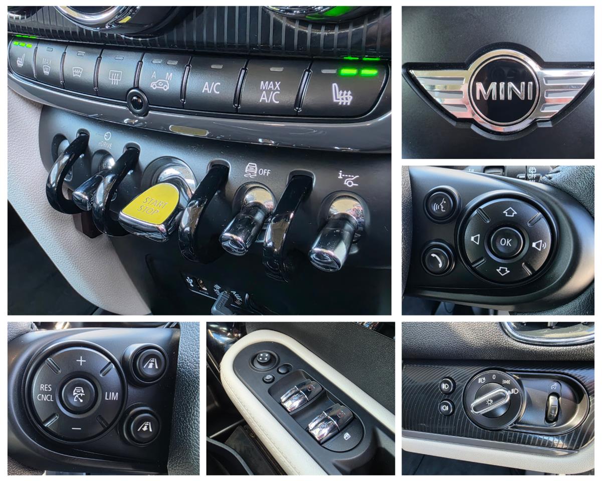 2017 Mini Countryman