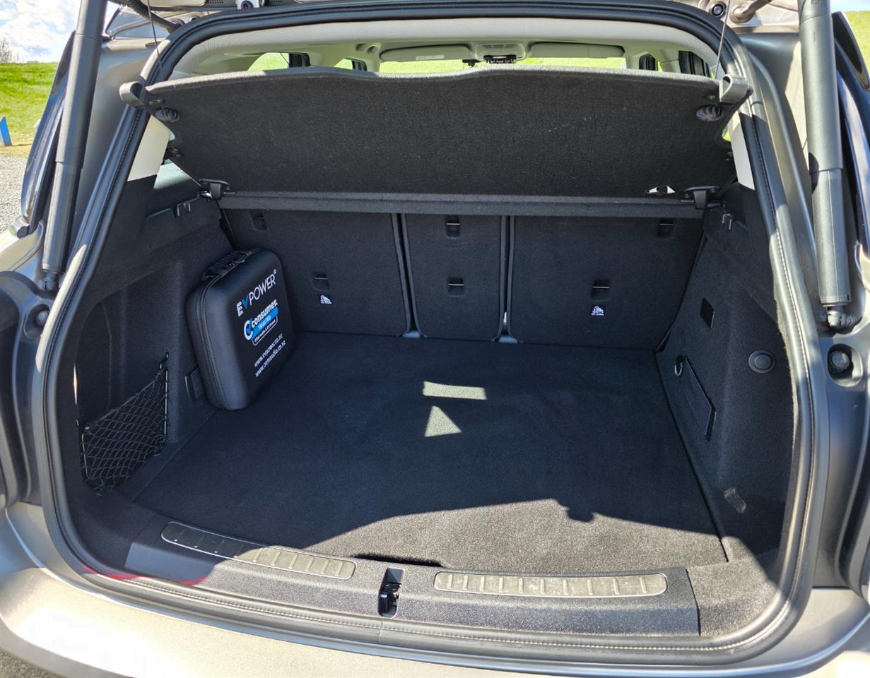 2017 Mini Countryman