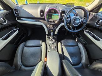 2017 Mini Countryman - Thumbnail