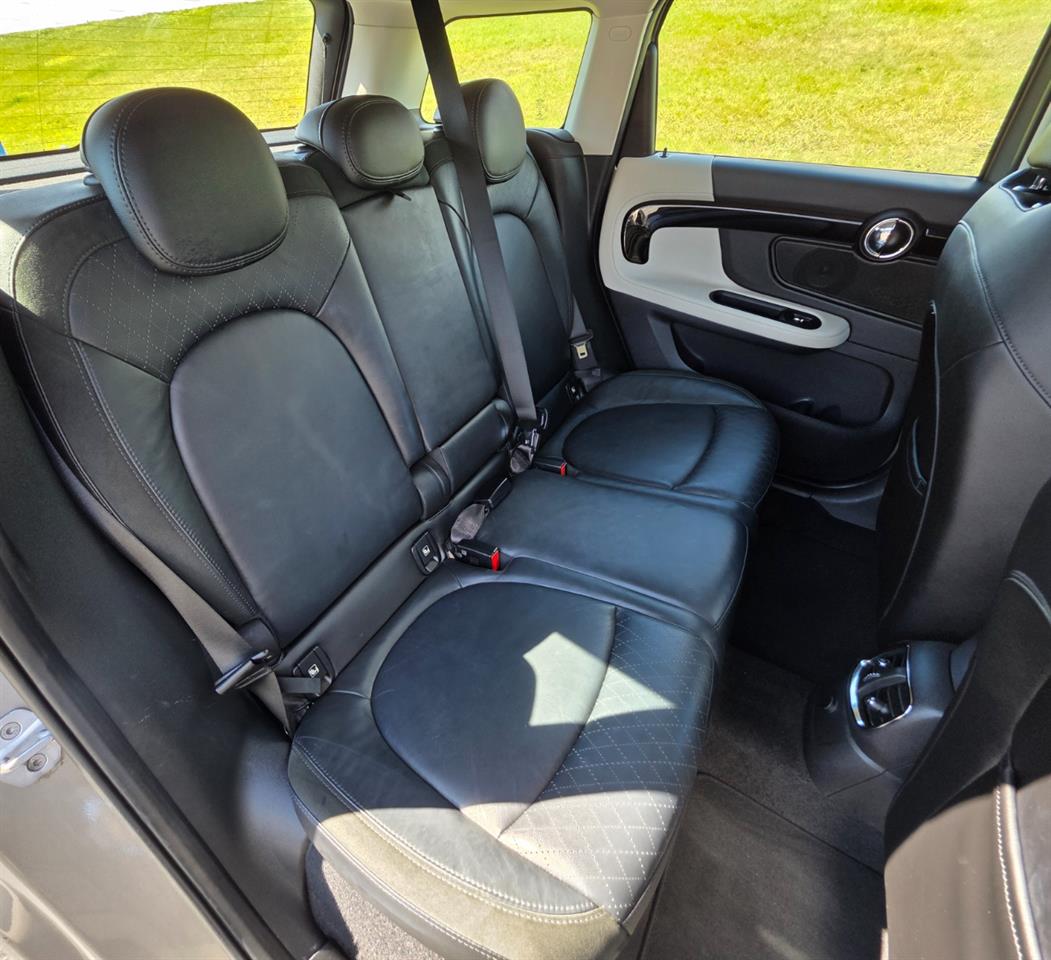 2017 Mini Countryman