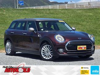 2016 Mini Cooper - Thumbnail
