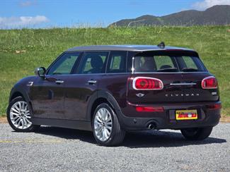 2016 Mini Cooper - Thumbnail