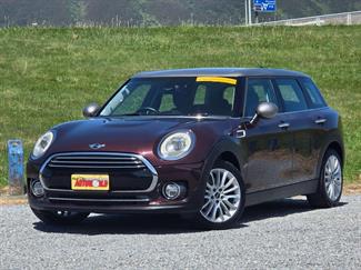 2016 Mini Cooper - Thumbnail
