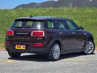 2016 Mini Cooper - Thumbnail