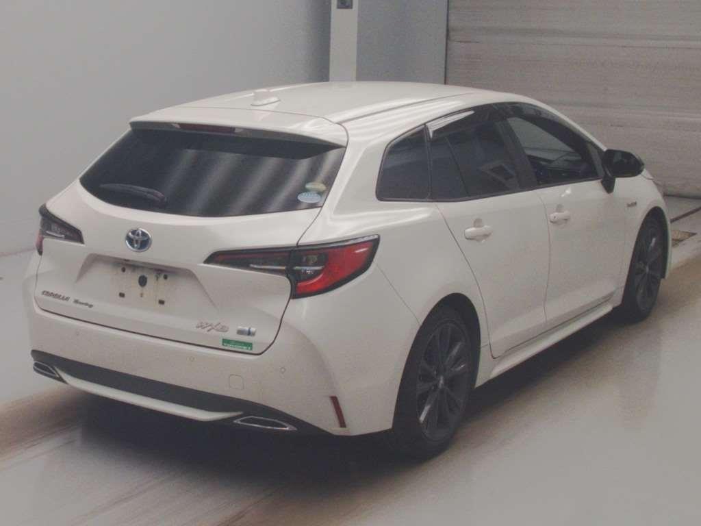 2020 Toyota COROLLA TOURING