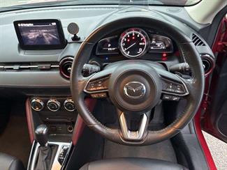 2017 Mazda CX-3 - Thumbnail