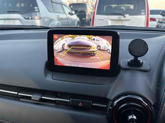 2017 Mazda CX-3 - Thumbnail