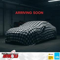 2020 Mitsubishi mirage - Thumbnail