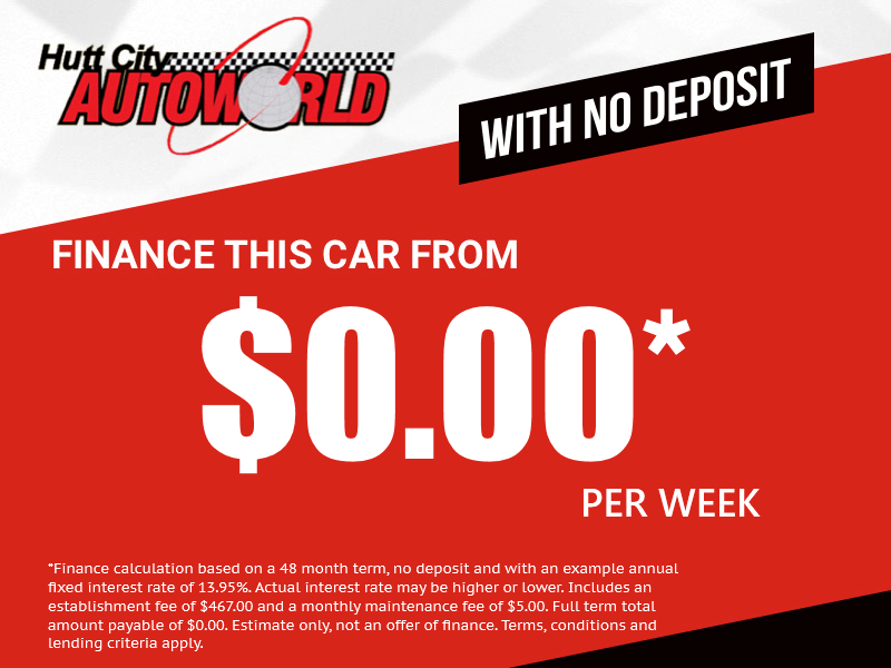 2020 Mitsubishi mirage