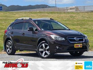 2013 Subaru XV - Thumbnail