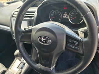 2013 Subaru XV - Thumbnail