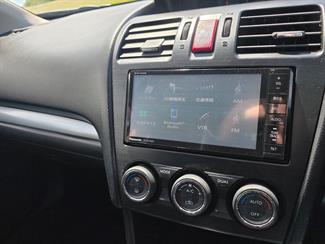 2013 Subaru XV - Thumbnail