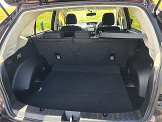 2013 Subaru XV - Thumbnail