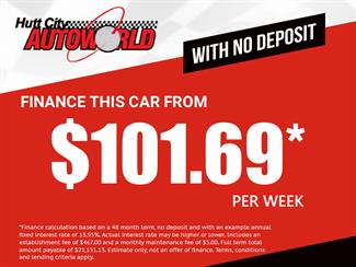 2013 Subaru XV - Thumbnail