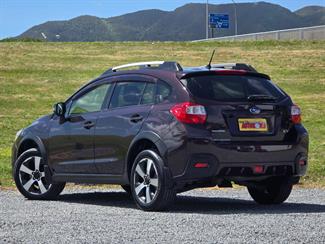 2013 Subaru XV - Thumbnail