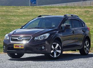 2013 Subaru XV - Thumbnail