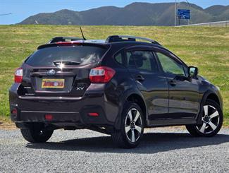2013 Subaru XV - Thumbnail