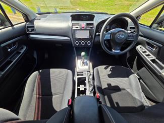 2013 Subaru XV - Thumbnail