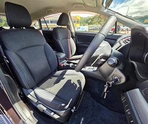 2013 Subaru XV - Thumbnail