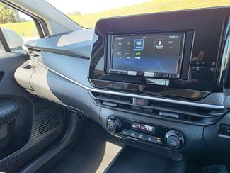 2021 Nissan Note - Thumbnail