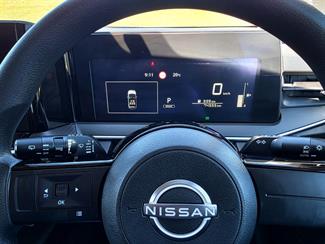 2021 Nissan Note - Thumbnail