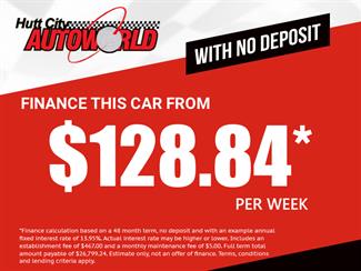 2021 Nissan Note - Thumbnail