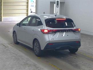 2021 Nissan Note - Thumbnail