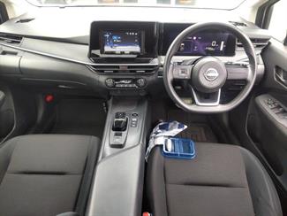 2021 Nissan Note - Thumbnail