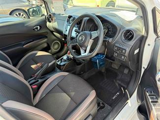 2017 Nissan Note - Thumbnail