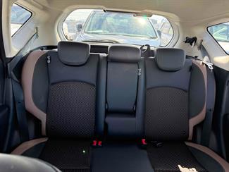 2017 Nissan Note - Thumbnail