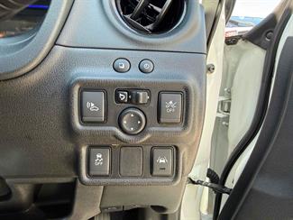 2017 Nissan Note - Thumbnail