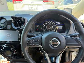 2017 Nissan Note - Thumbnail