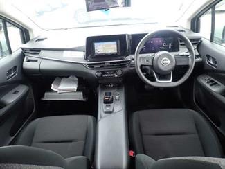2021 Nissan Note - Thumbnail