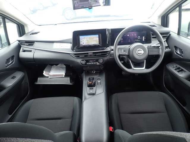 2021 Nissan Note
