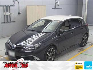 2016 Toyota Corolla - Thumbnail