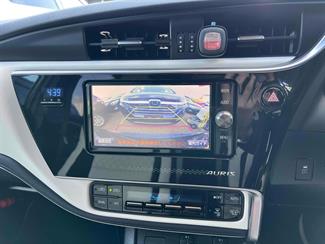 2016 Toyota Corolla - Thumbnail