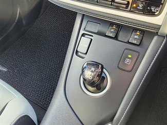2016 Toyota Corolla - Thumbnail