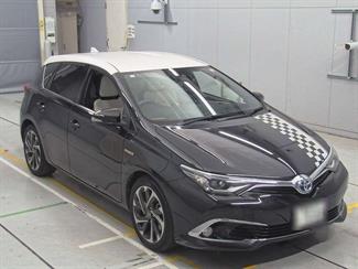 2016 Toyota Corolla - Thumbnail